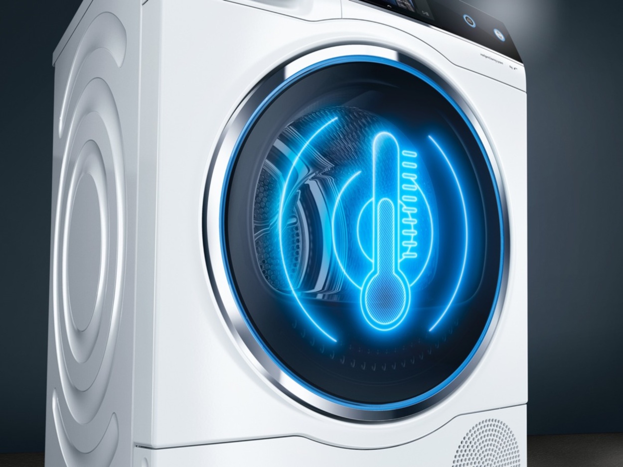 autoDry-Funktion bei Elektrotechnik Maurer in Talheim