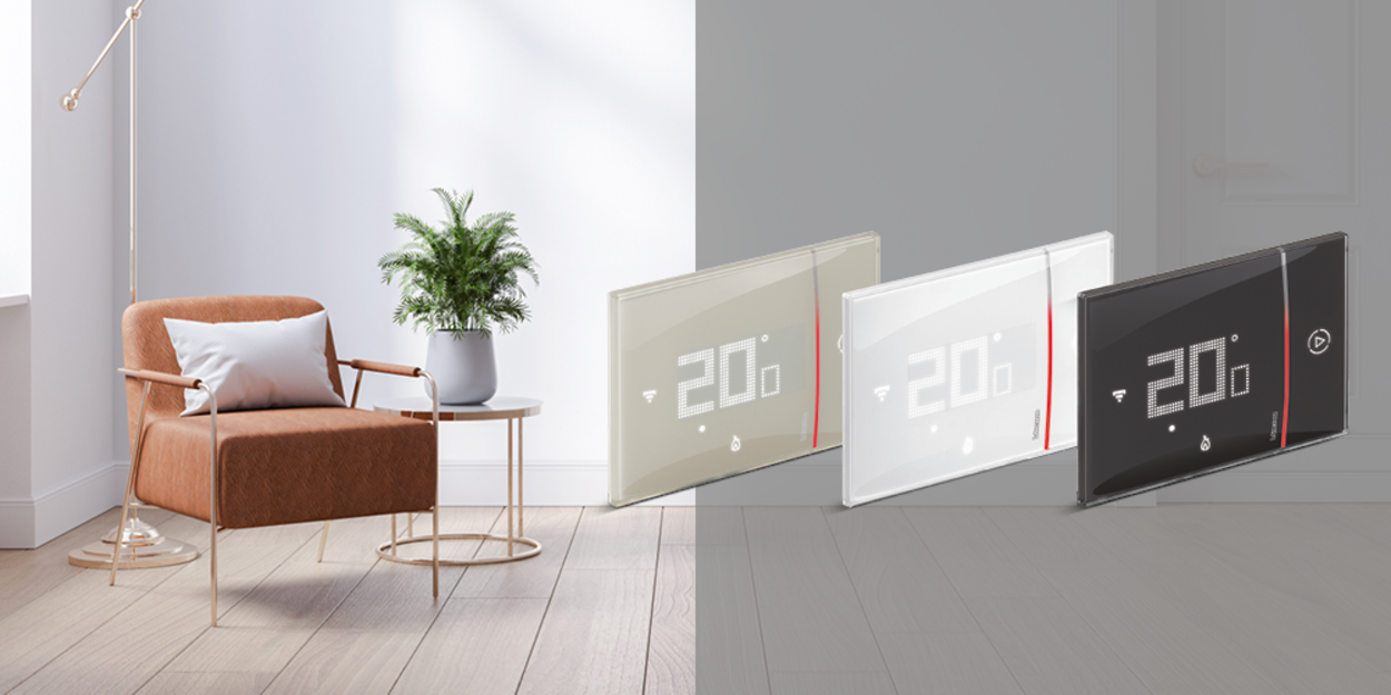 Smartes Heizen bei Elektrotechnik Maurer in Talheim