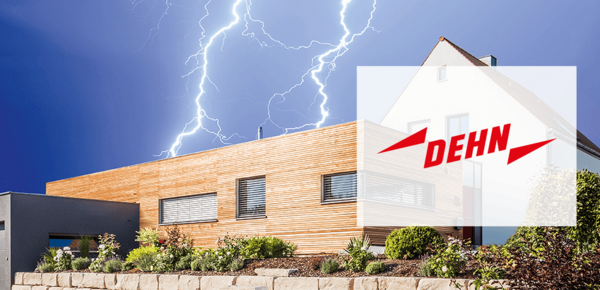 Dehn bei Elektrotechnik Maurer in Talheim