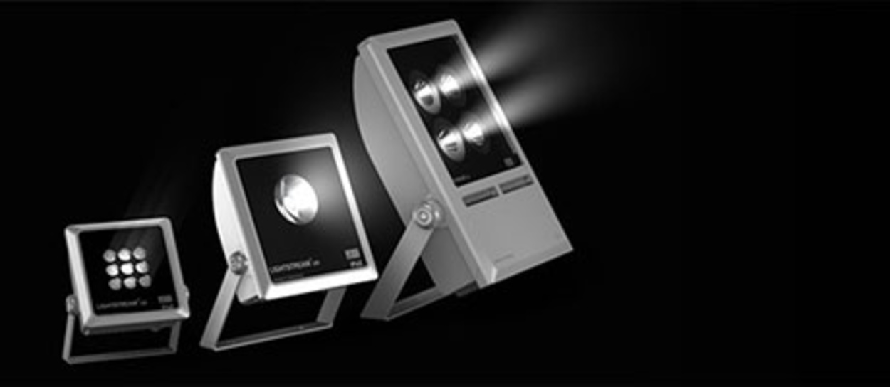 Lightstream LED bei Elektrotechnik Maurer in Talheim