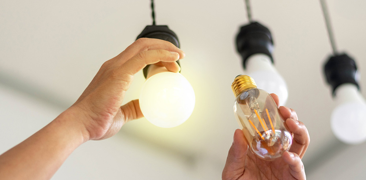 Energie sparen bei Elektrotechnik Maurer in Talheim