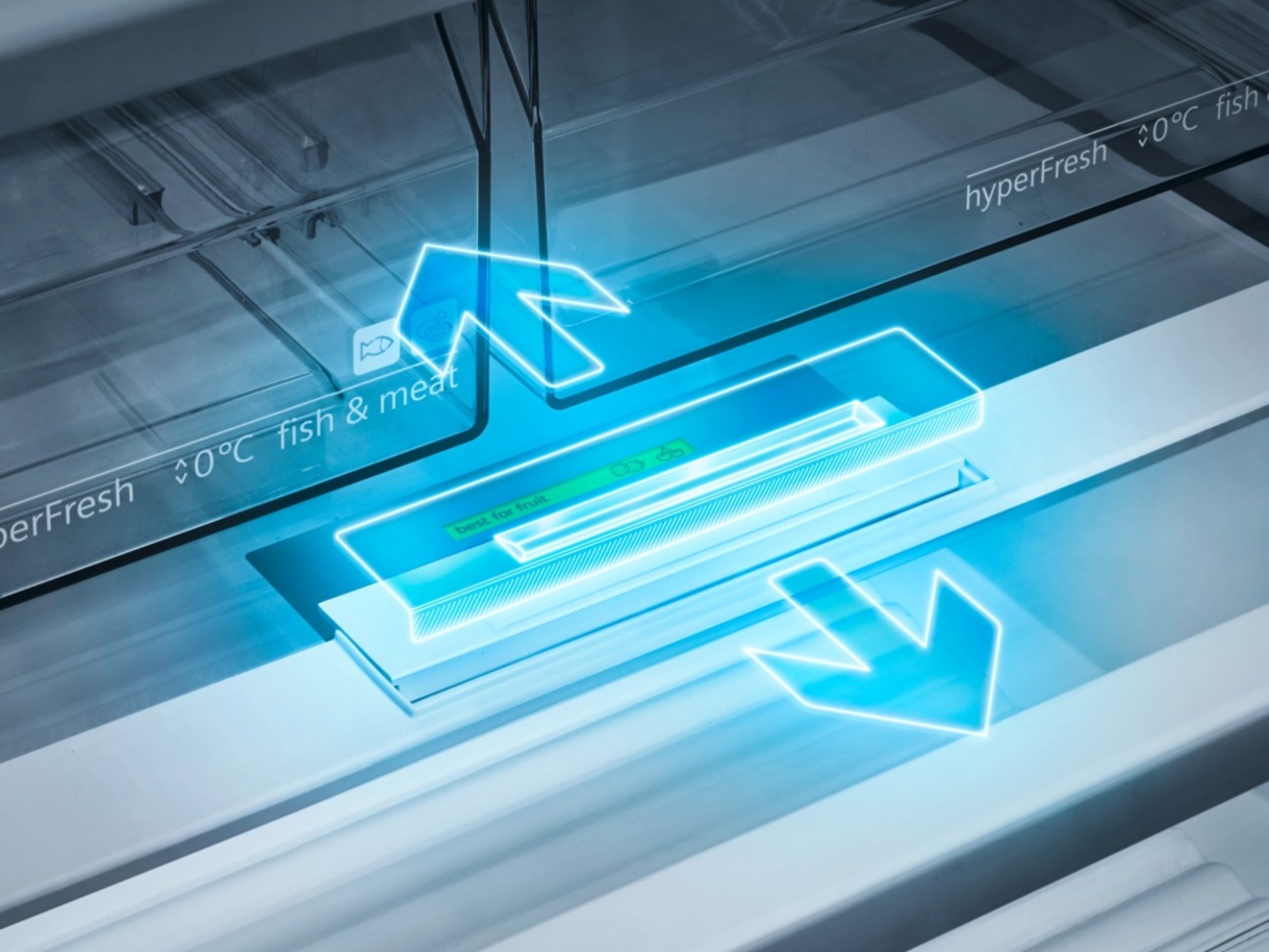 hyperFresh bei Elektrotechnik Maurer in Talheim