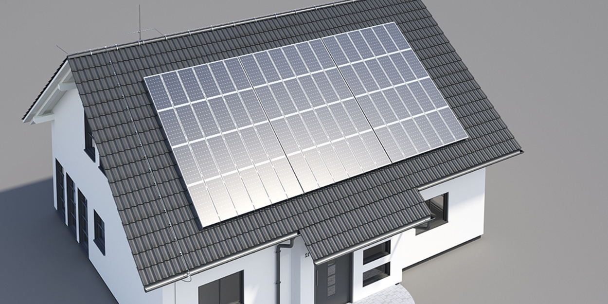 Umfassender Schutz für Photovoltaikanlagen bei Elektrotechnik Maurer in Talheim