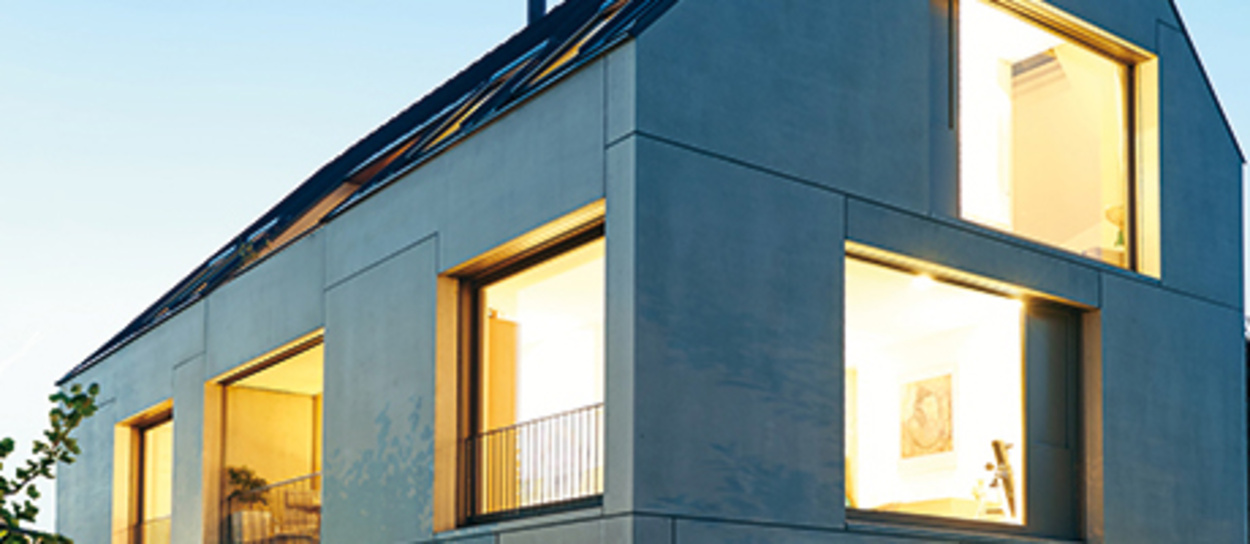 LUXORliving bei Elektrotechnik Maurer in Talheim
