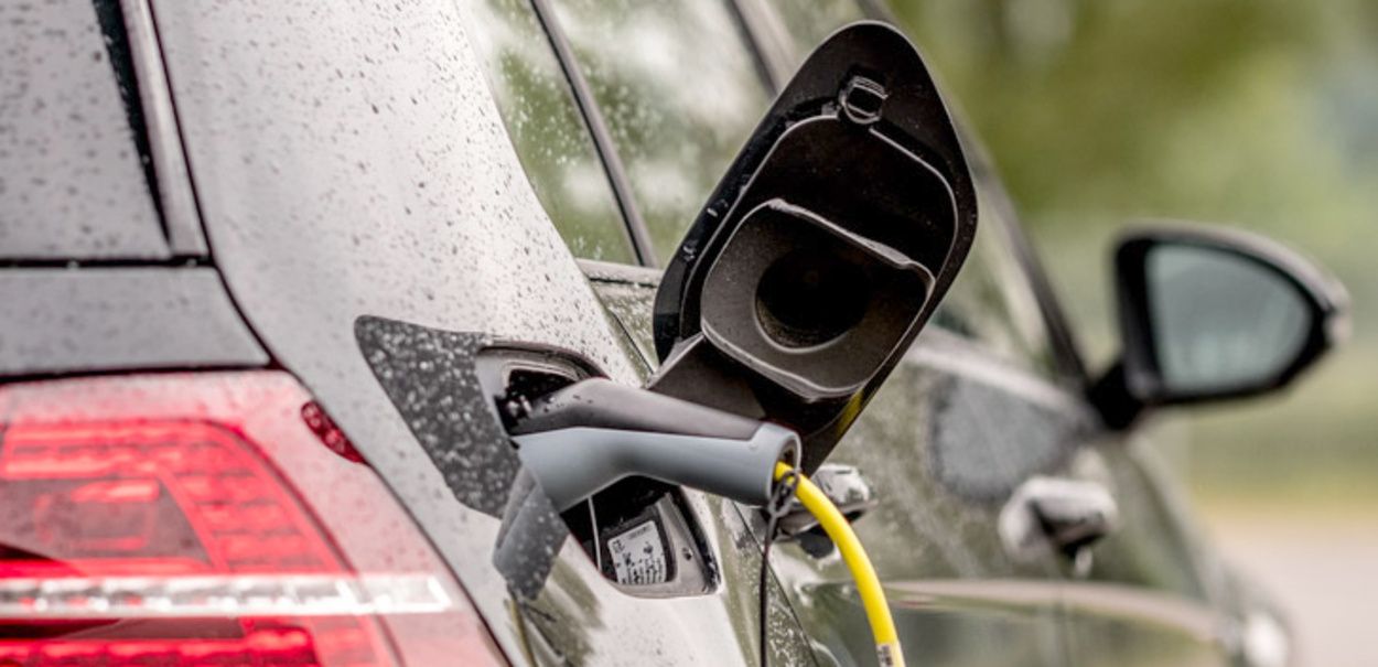 E-Mobility bei Elektrotechnik Maurer in Talheim