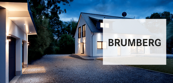 Brumberg bei Elektrotechnik Maurer in Talheim