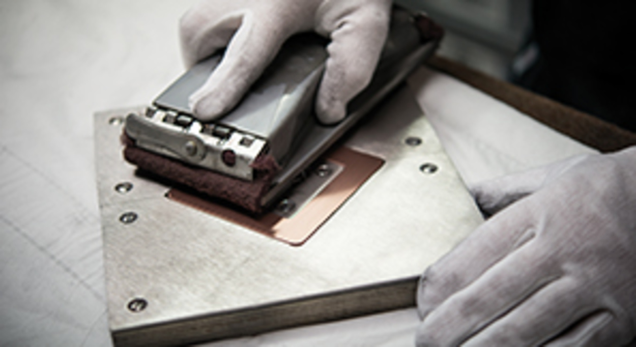 Manufaktur bei Elektrotechnik Maurer in Talheim