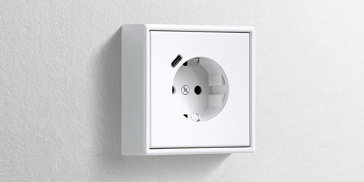 Erweiterter Anschlussraum für die Nachrüstung bei Elektrotechnik Maurer in Talheim