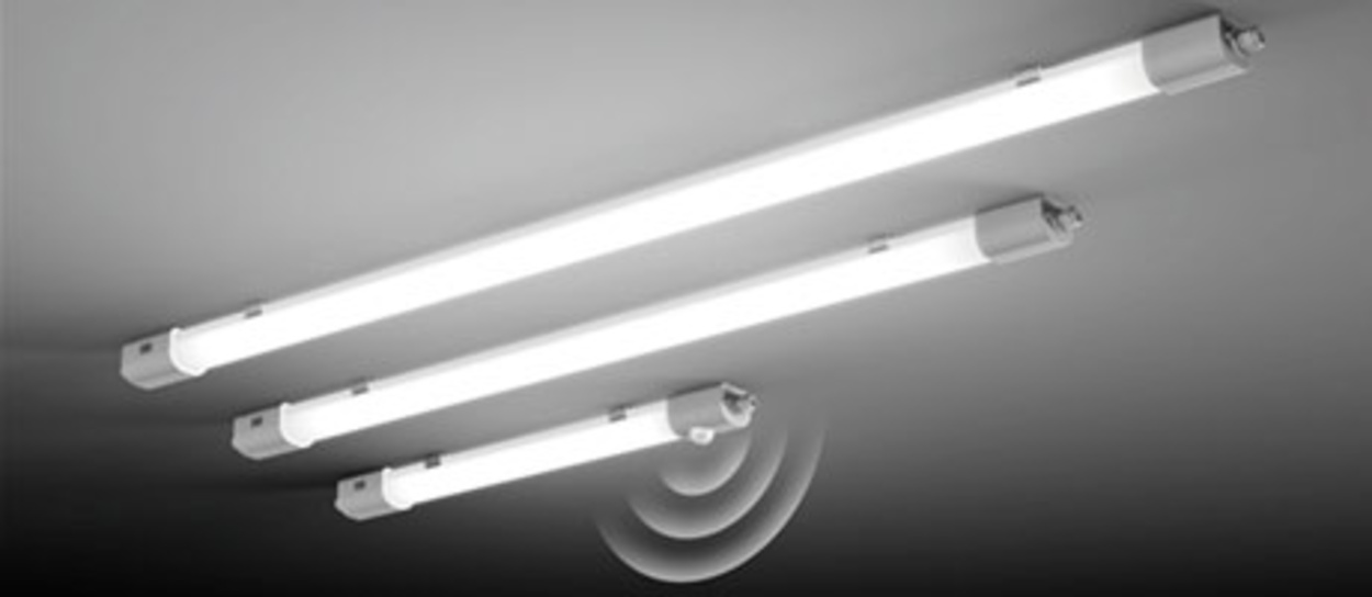 Planox Feuchtraumleuchten bei Elektrotechnik Maurer in Talheim