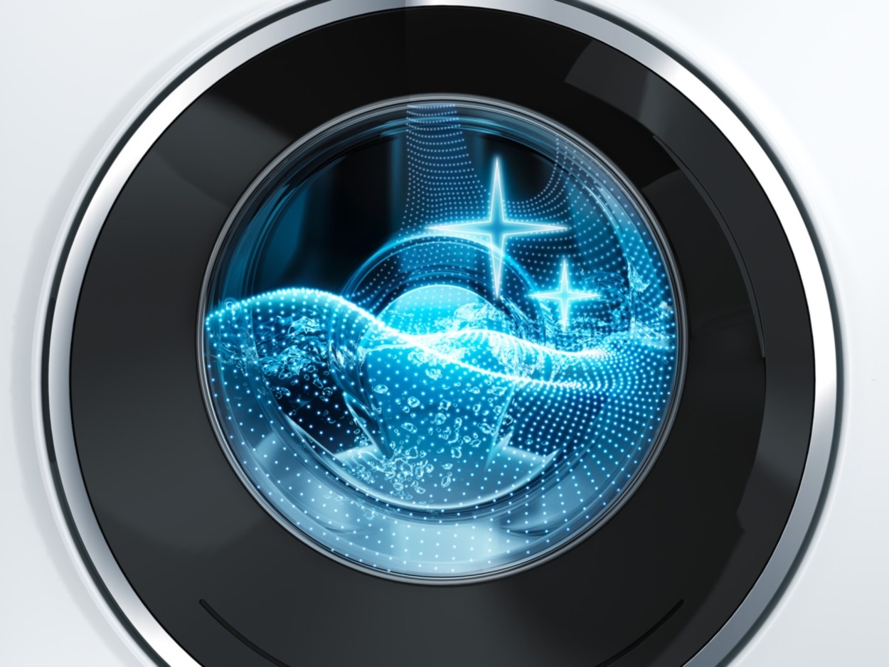 softDry Trommelsystem bei Elektrotechnik Maurer in Talheim
