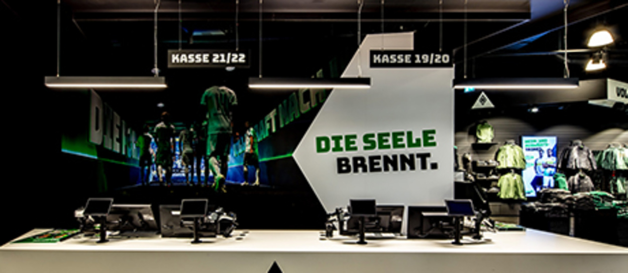 Shop / Retail bei Elektrotechnik Maurer in Talheim