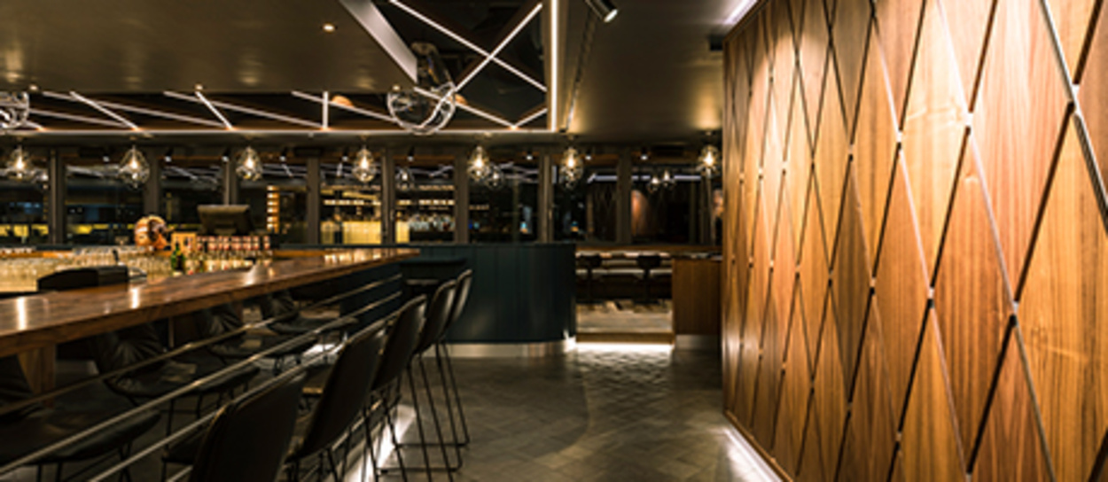 Hotellerie / Gastronomie bei Elektrotechnik Maurer in Talheim