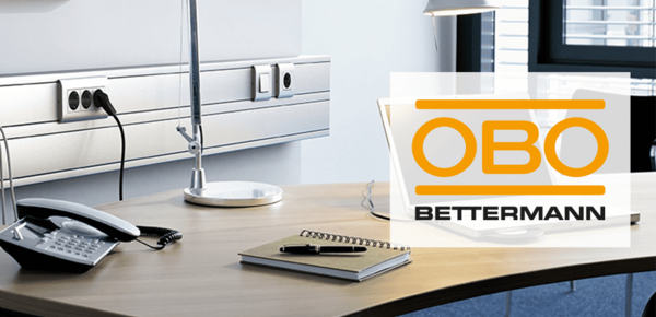 OBO bei Elektrotechnik Maurer in Talheim