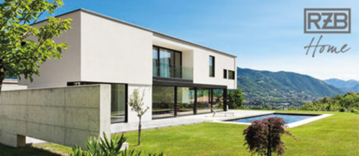 RZB Home + Basic bei Elektrotechnik Maurer in Talheim