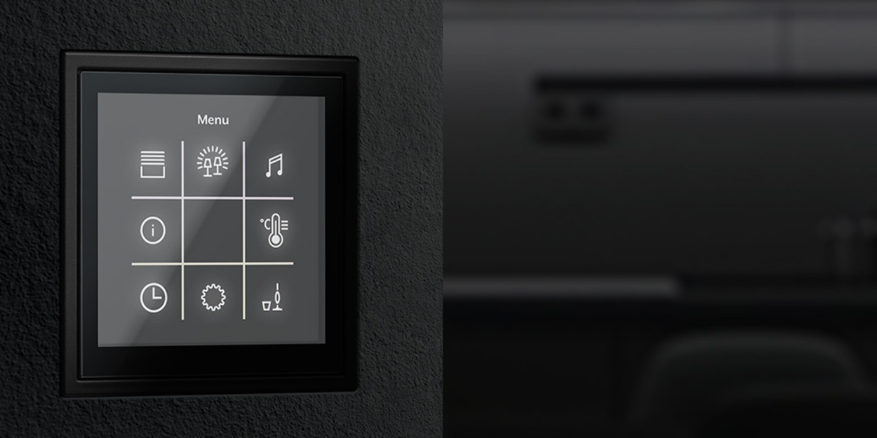 LS TOUCH bei Elektrotechnik Maurer in Talheim