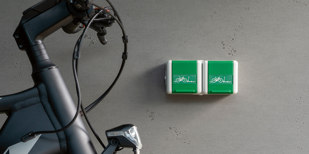SCHUKO® Steckdose für E-Bikes bei Elektrotechnik Maurer in Talheim
