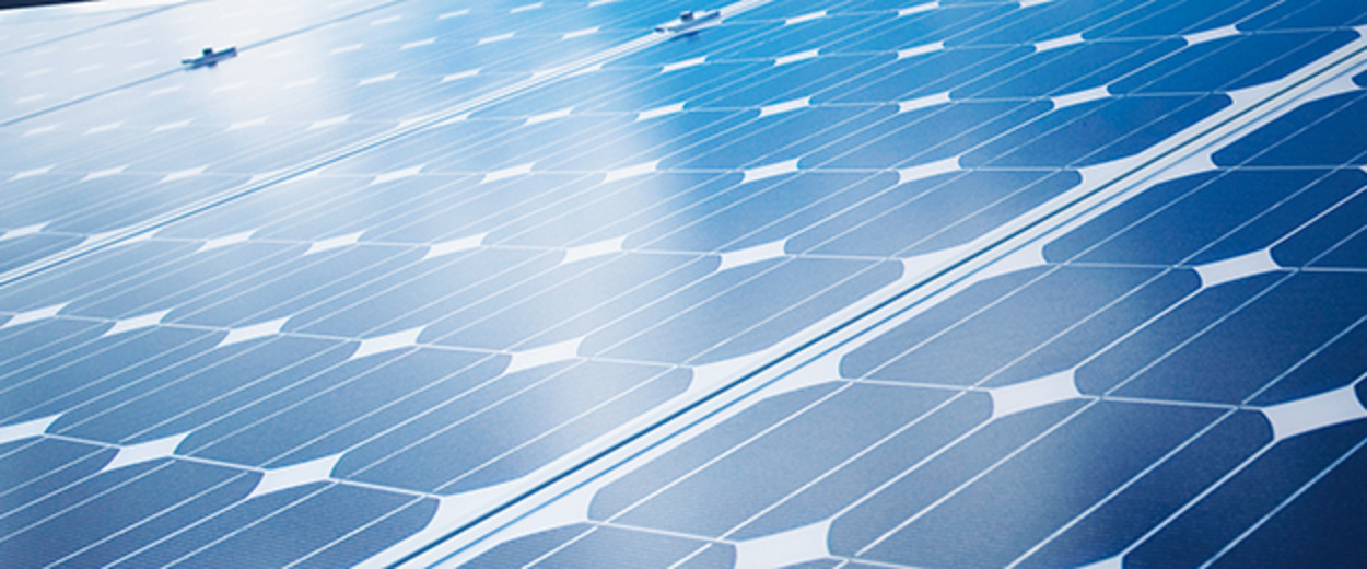 Photovoltaik bei Elektrotechnik Maurer in Talheim