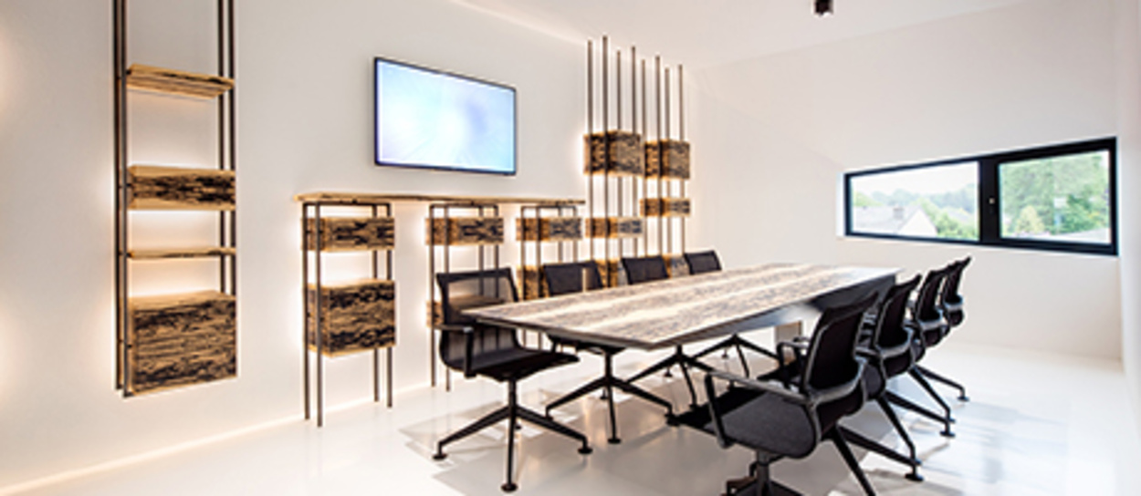 Büro / Kommunikation bei Elektrotechnik Maurer in Talheim