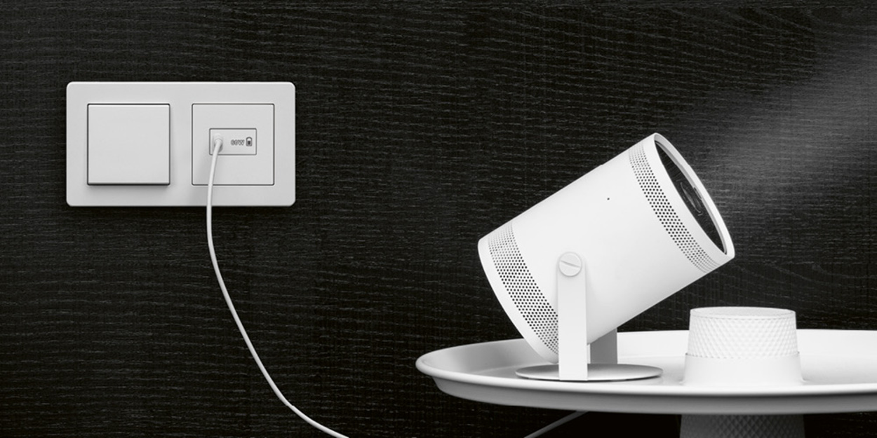 Ladegerät USB PD 60 bei Elektrotechnik Maurer in Talheim