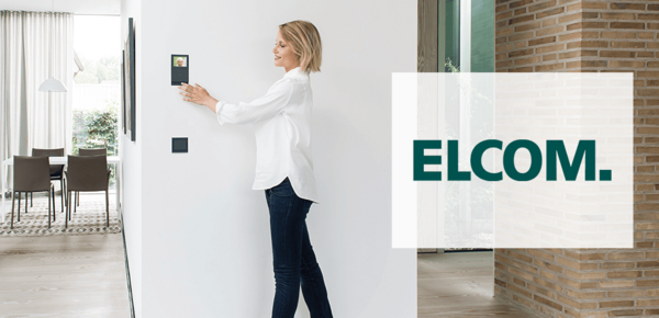 Elcom bei Elektrotechnik Maurer in Talheim