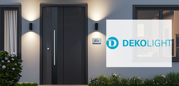 DEKO-LIGHT bei Elektrotechnik Maurer in Talheim