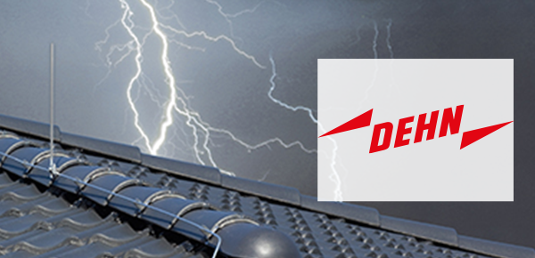 Dehn bei Elektrotechnik Maurer in Talheim