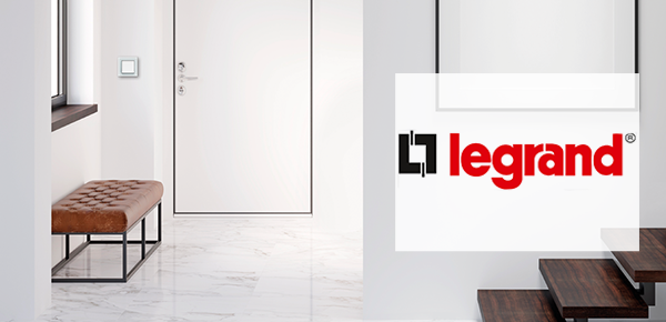 Legrand bei Elektrotechnik Maurer in Talheim