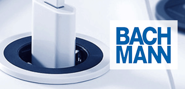 Bachmann bei Elektrotechnik Maurer in Talheim