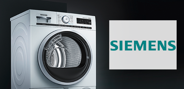 Siemens Hausgeräte bei Elektrotechnik Maurer in Talheim