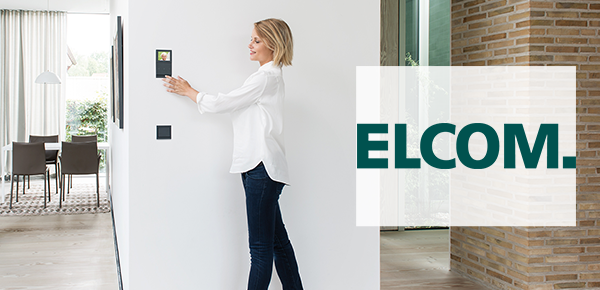 Elcom bei Elektrotechnik Maurer in Talheim